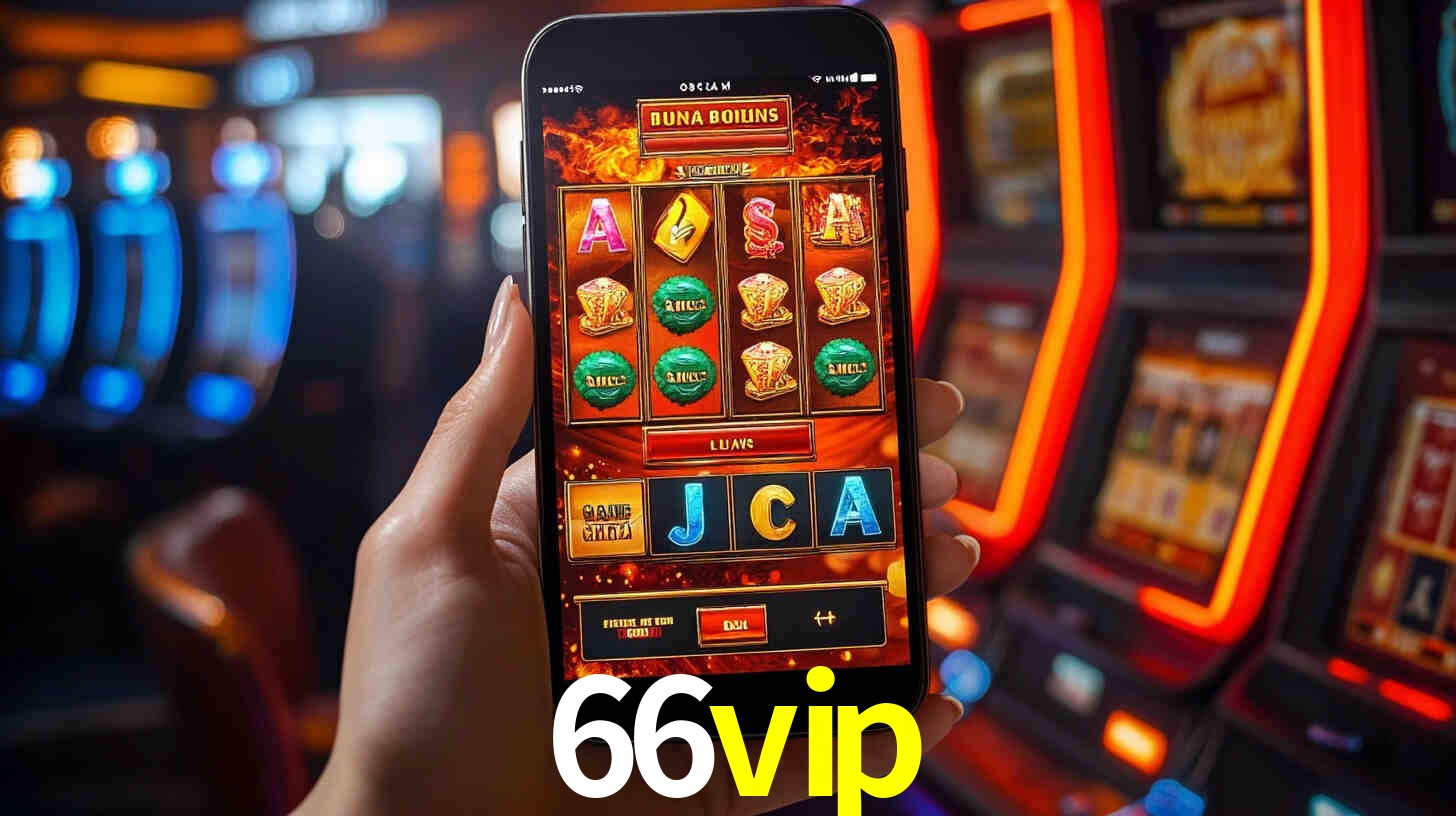 66vip bet
