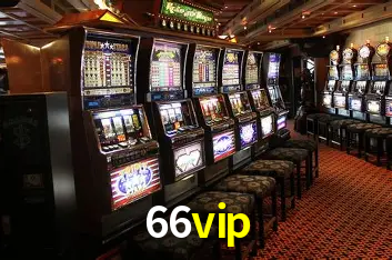 Desvendando o Mundo dos Jogos Virtuais na 66vip