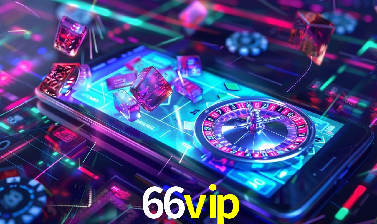Provedores de Jogos 66vip