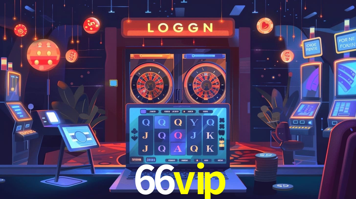 66vip - User Statistics