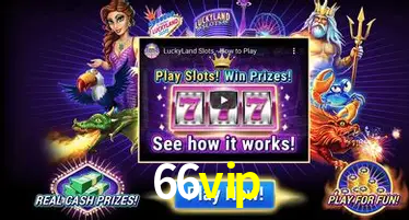 Descubra a Essência do 66vip: Nossa História e Compromissos