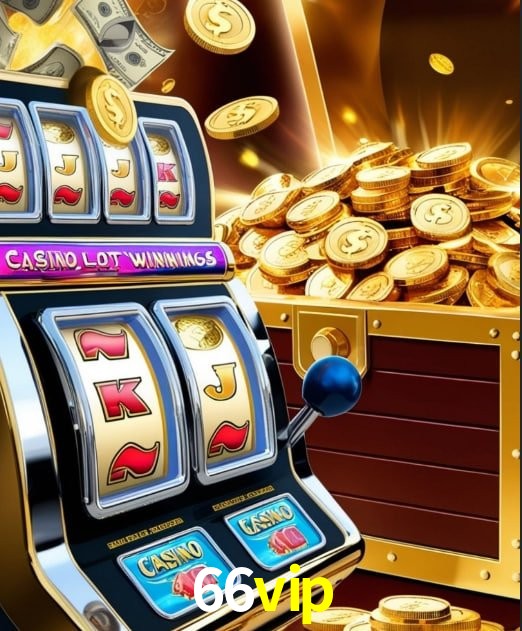 Slot Games 66vip
