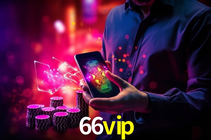 Apostas de Futebol 66vip