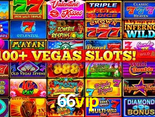 66vip Salvador - Bonus Stats