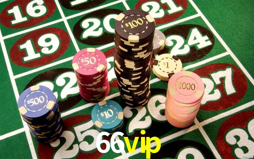Jogos de Slot 66vip