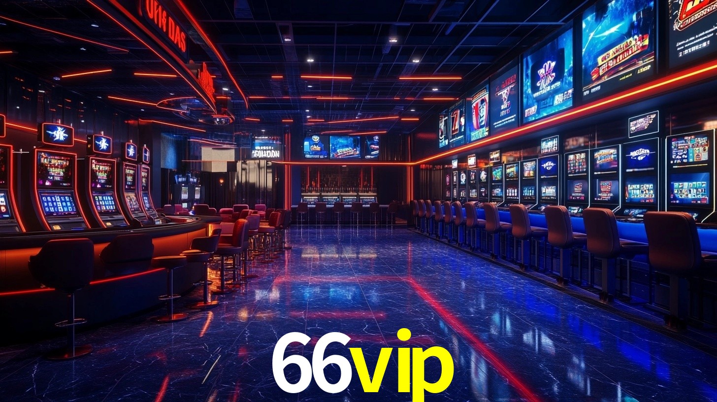 Live Casino 66vip