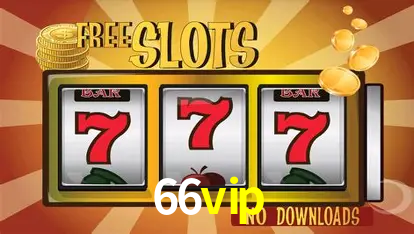 Descubra o Mundo do Cassino Online com 66vip