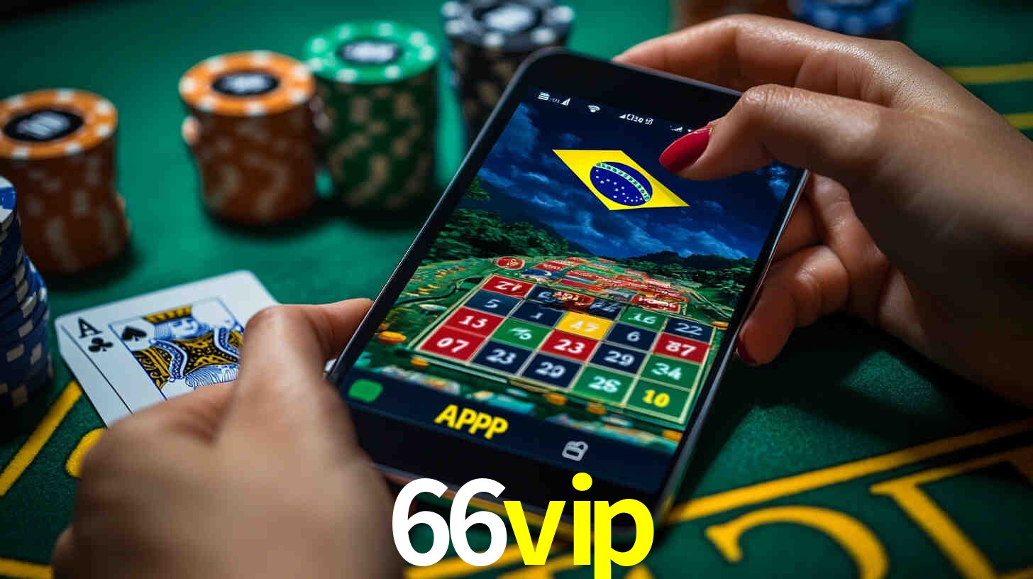 Descubra a Essência do 66vip: Nossa História e Compromissos