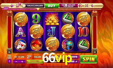 Inovações de Jogos na 66vip: O Futuro das Experiências Interativas