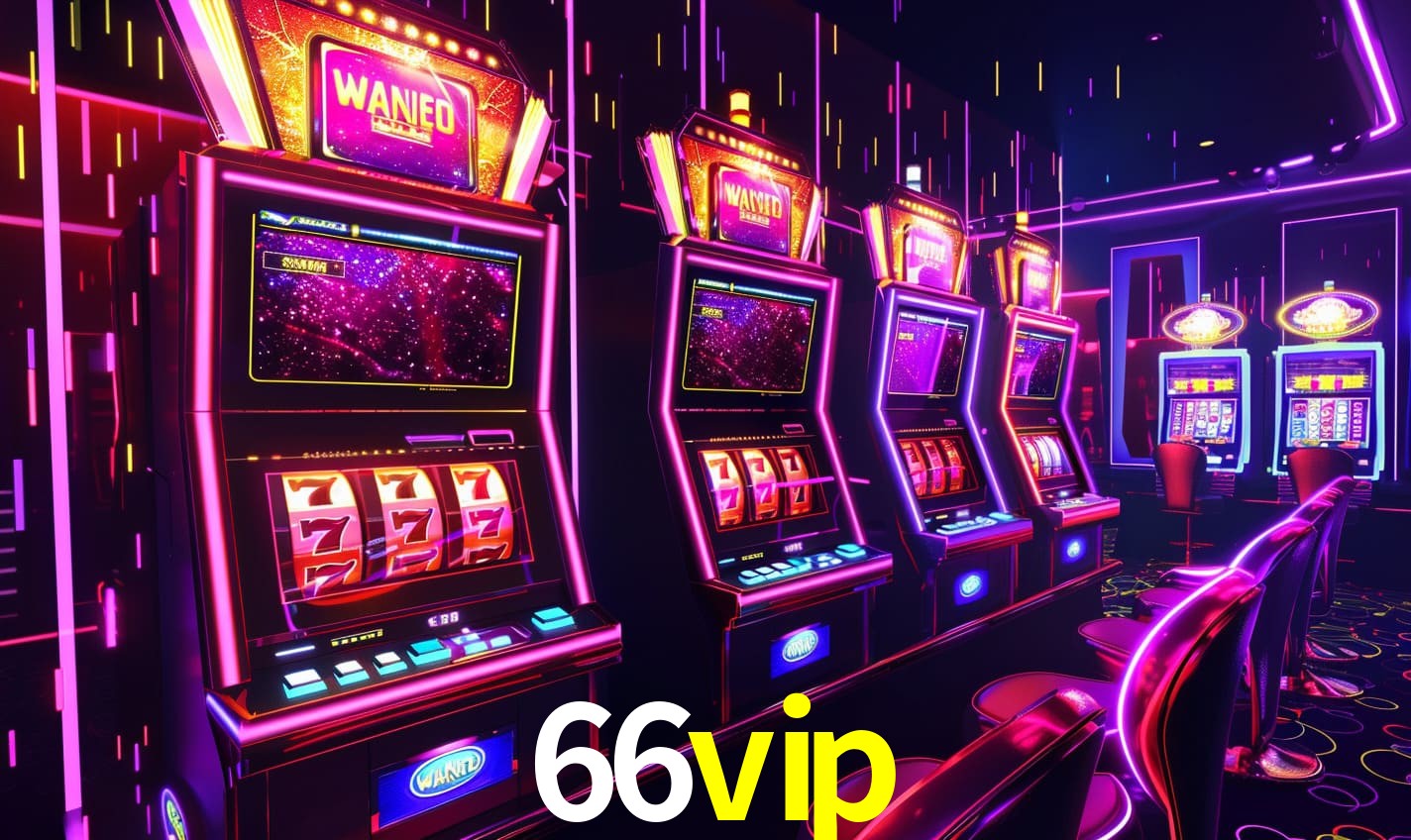 Desvendando o Mundo dos Jogos Virtuais na 66vip