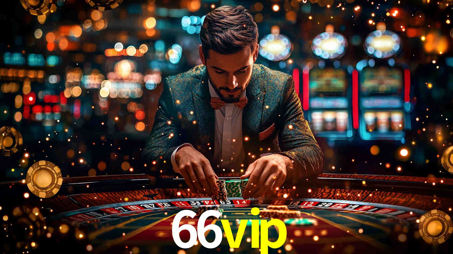 Welcome Bonus 66vip